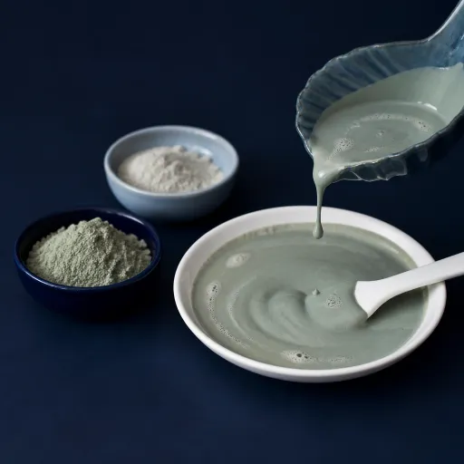 Rituais de spa com ingredientes brasileiros: do barro amazônico à argila do Cerrado