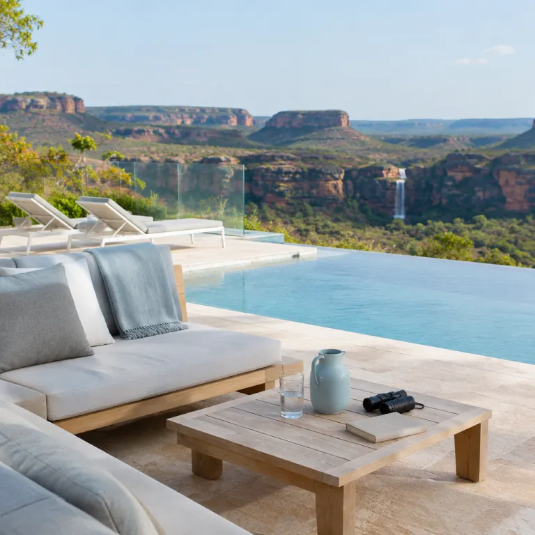 Chapada das Mesas: como o interior do Maranhão virou destino de viajantes exigentes