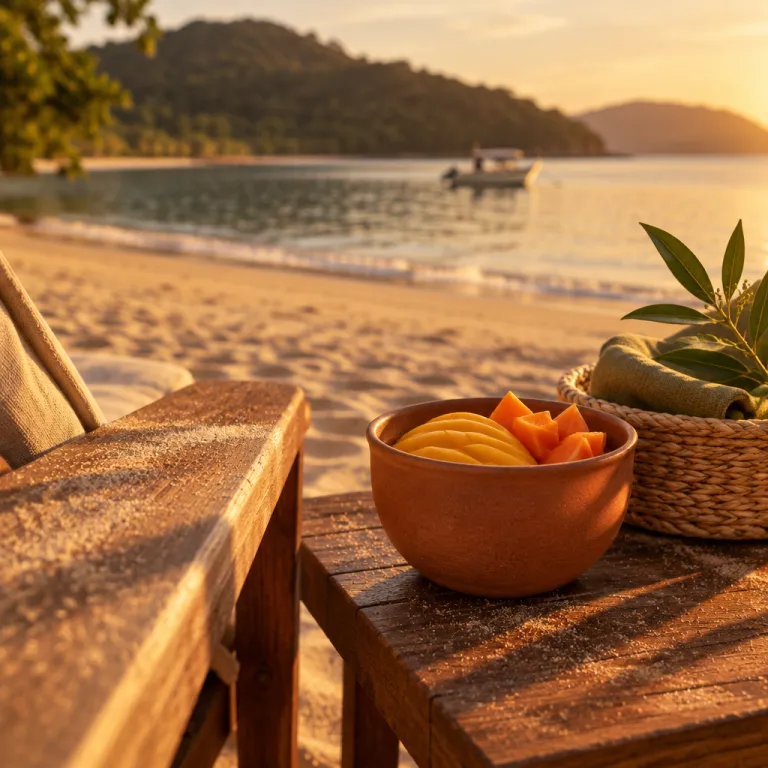 Vila Galé Eco Angra: o refúgio all inclusive em Angra dos Reis para quem busca praia paradisíaca