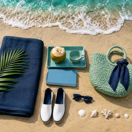 Txai Resort Itacaré: elegância pé na areia em praia paradisíaca da Bahia