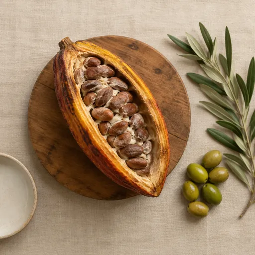 Além do vinho: enoturismo no Brasil vai das oliveiras gaúchas ao cacau baiano