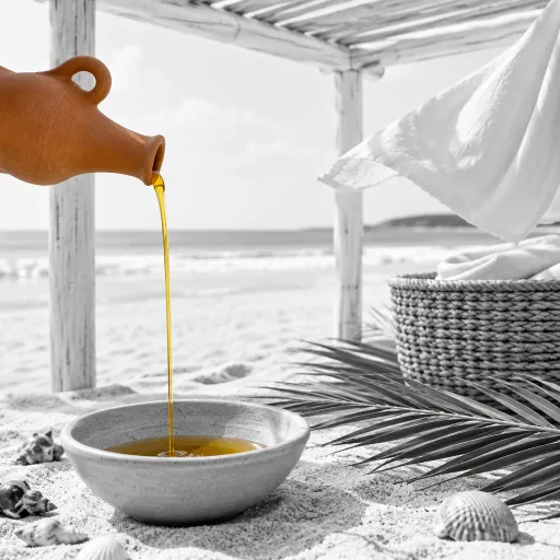 Kenoa Exclusive Beach Spa Resort: refúgio eco chic em Barra de São Miguel