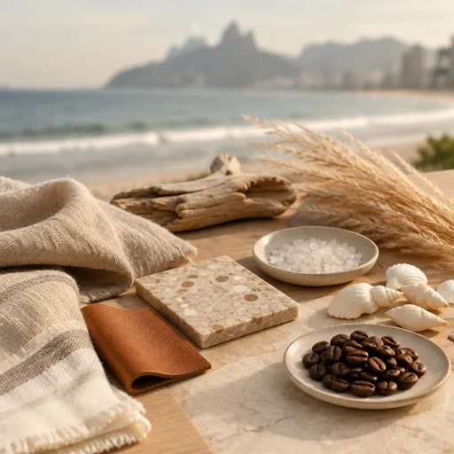 Arena Ipanema Hotel: elegância à beira mar entre Ipanema e Copacabana