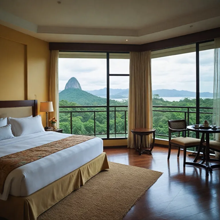 Como aproveitar promoções exclusivas em hotéis de luxo no Brasil