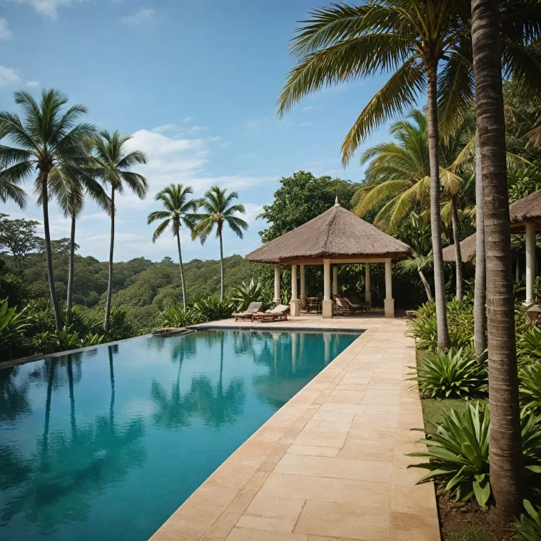 Hotel all inclusive premium Brasil: experiências exclusivas nos melhores resorts de luxo