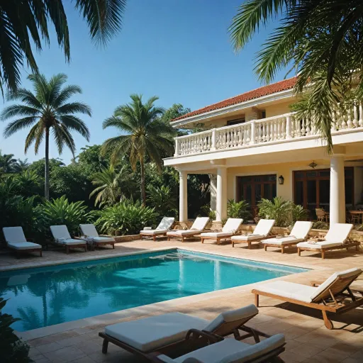 Onde encontrar hotéis cinco estrelas: guia completo para viajantes exigentes no Brasil