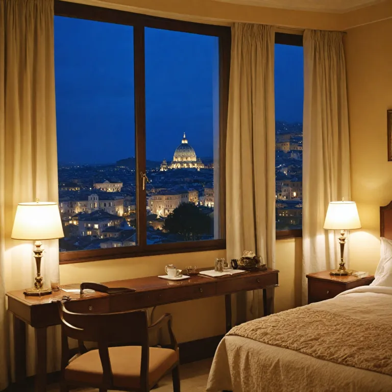 Como escolher um site confiável para hotéis premium: dicas essenciais para viajantes brasileiros