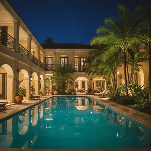 Como escolher o hotel cinco estrelas ideal para férias no Brasil: luxo, experiências e custo-benefício