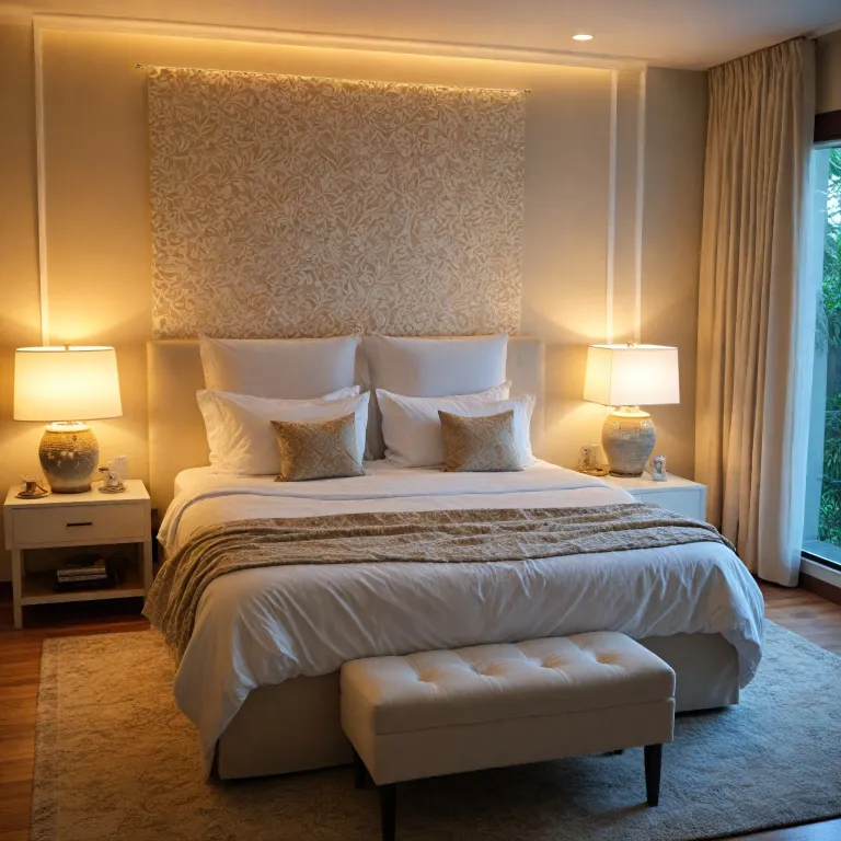 Como ter a mesma cama de hotel de luxo na sua próxima hospedagem no Brasil