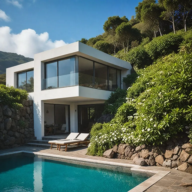 Hóteis no Pico: onde ficar na ilha Pico com luxo e autenticidade