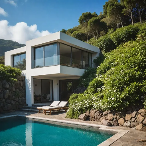 Hóteis no Pico: onde ficar na ilha Pico com luxo e autenticidade