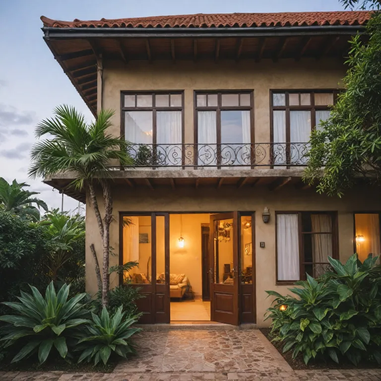 Hotel praia do sol em Ilhéus: elegância à beira mar para o viajante brasileiro