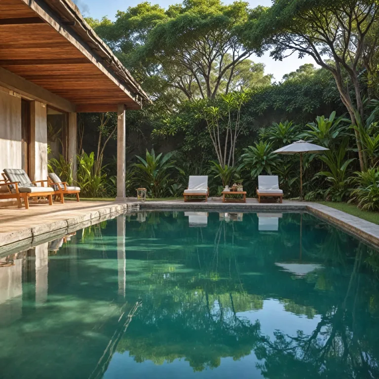 Hoteis em São Pedro do Sul: elegância termal para viajantes do Brasil