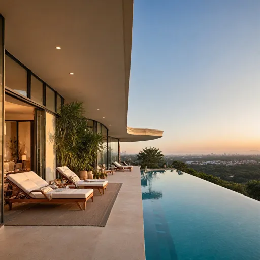 Hotel em Brasília: como escolher o hotel Brasília ideal para uma estadia de alto padrão