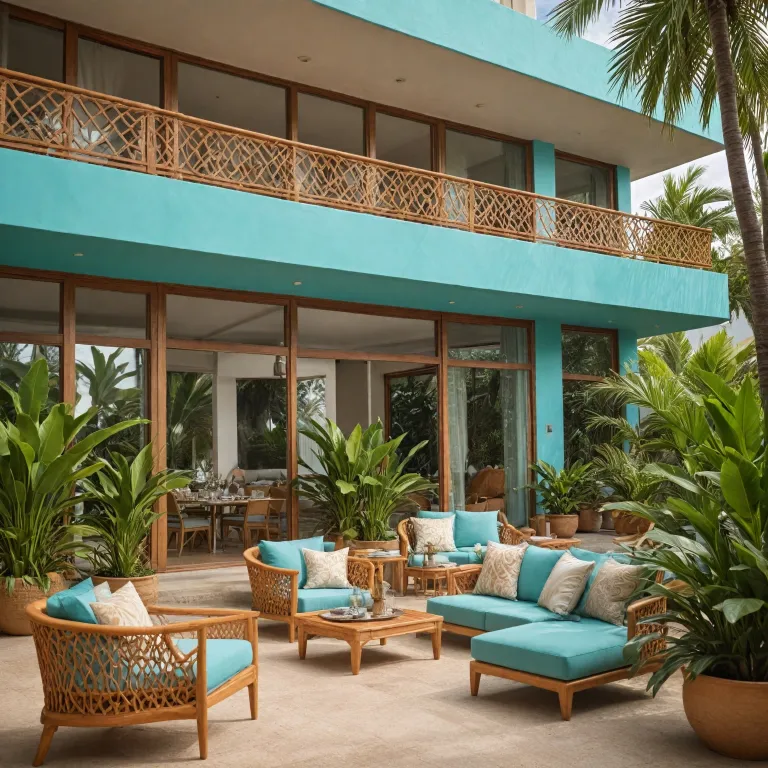 Hotel Ipanema no Rio: elegância carioca para viajantes exigentes