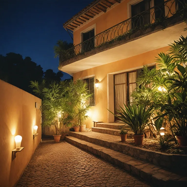 Motel Pantanal em Pombal: guia elegante para uma estadia com conforto e privacidade