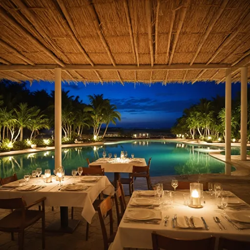 Enotel Porto de Galinhas: elegância all inclusive à beira mar em Pernambuco