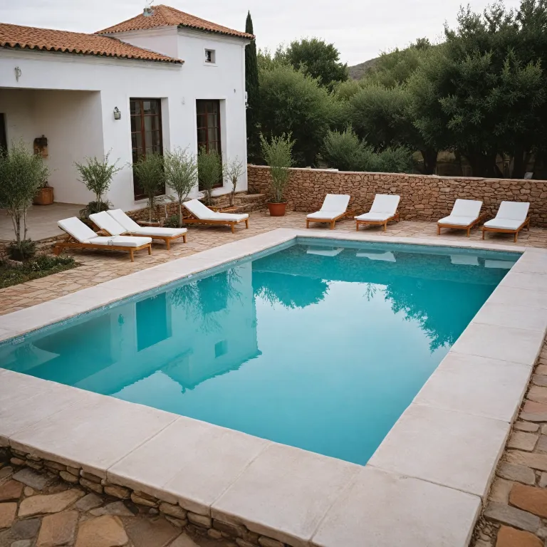 Hotel em Mourão: onde ficar com conforto premium no Alentejo