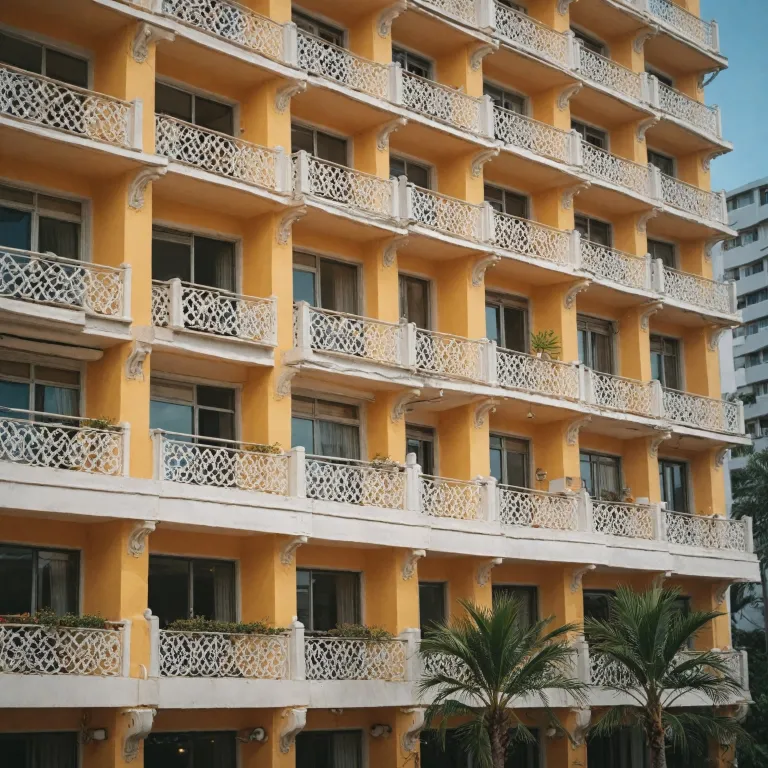 Ipanema sol hotel: elegância à beira mar no coração do Rio