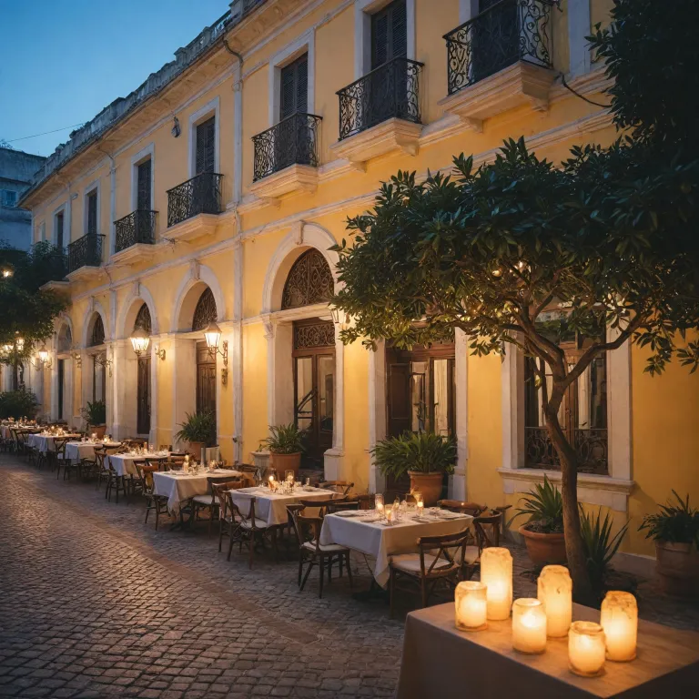 Santa Teresa no Rio de Janeiro: elegância histórica para uma estadia de alto padrão