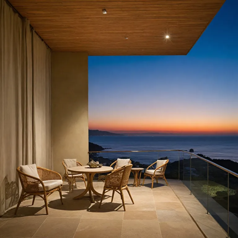 Hotel Costa Verde em Póvoa de Varzim: elegância à beira-mar para o viajante brasileiro