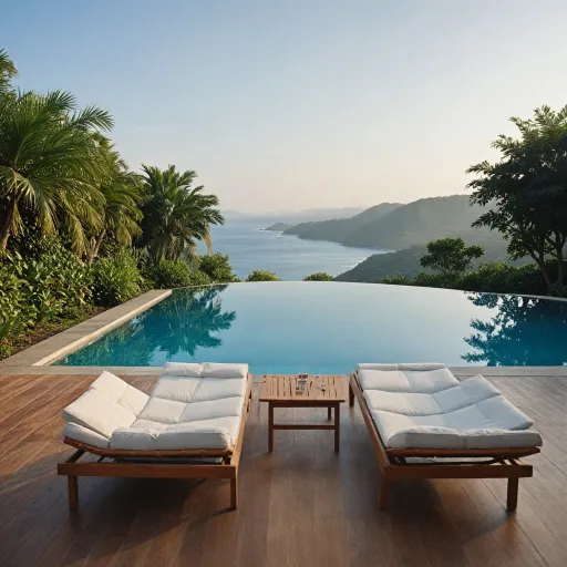 Hotel Brasil em foco: como escolher hospedagem de luxo e premium para cada viagem