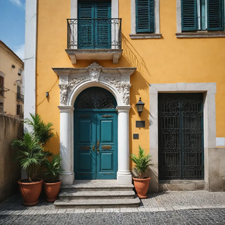 Hotel luso brasileiro em Póvoa de Varzim: elegância acessível para o viajante brasileiro