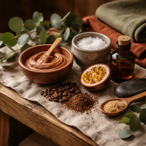 Outono no Brasil: 5 spas de hotel para renovar corpo e mente antes do inverno