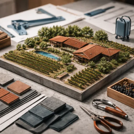 Pousadas de design no Sul do Brasil: do Vale dos Vinhedos à Serra Gaúcha