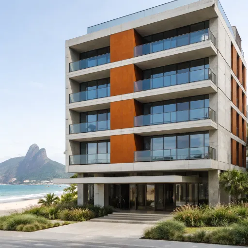 Sofitel confirma hotel em Ipanema: o que já se sabe sobre o projeto assinado por Patricia Anastassiadis