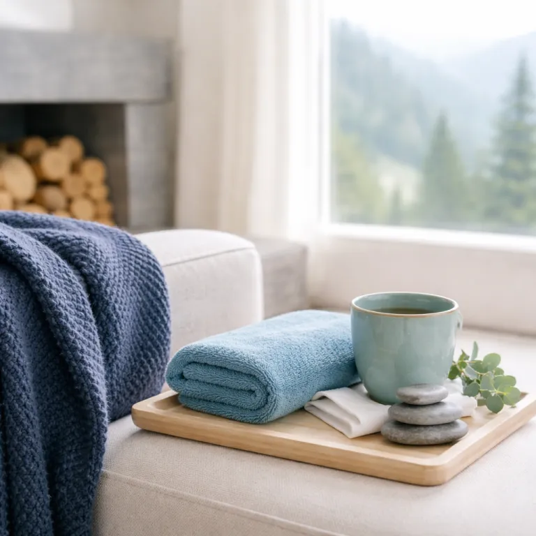 Inverno na serra brasileira: hotéis com spa, lareira e programação para desacelerar