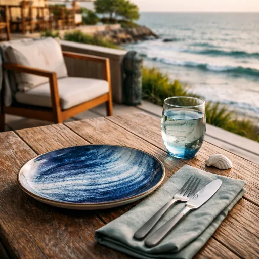 Hotéis com restaurantes estrelados no Brasil: onde dormir e jantar com estrela Michelin