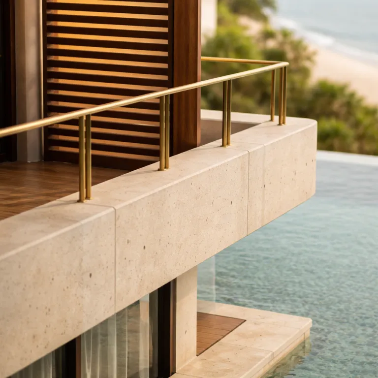 Arquitetura de hotel como destino: projetos brasileiros que valem a viagem