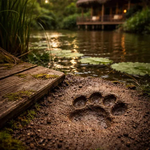 Pantanal de luxo: como escolher entre os lodges que prometem onças, aves e silêncio