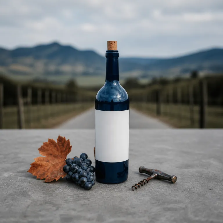 Serra Catarinense para enófilos: São Joaquim e o terroir de altitude que reinventa o enoturismo brasileiro