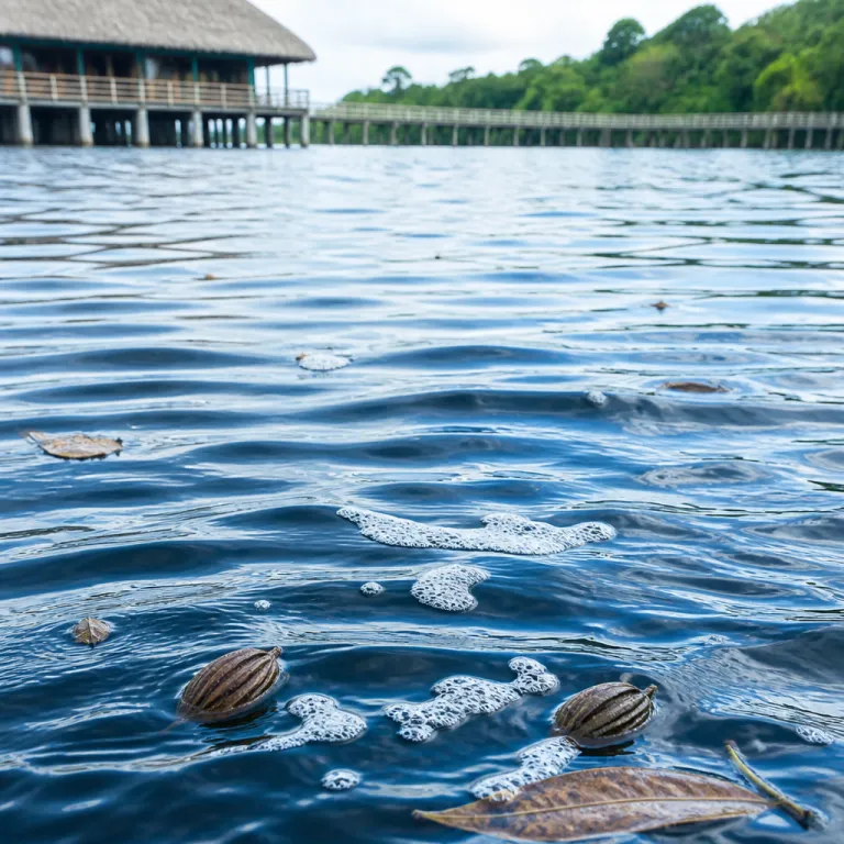 Julho na Amazônia: por que o inverno é a melhor época para conhecer os lodges da floresta