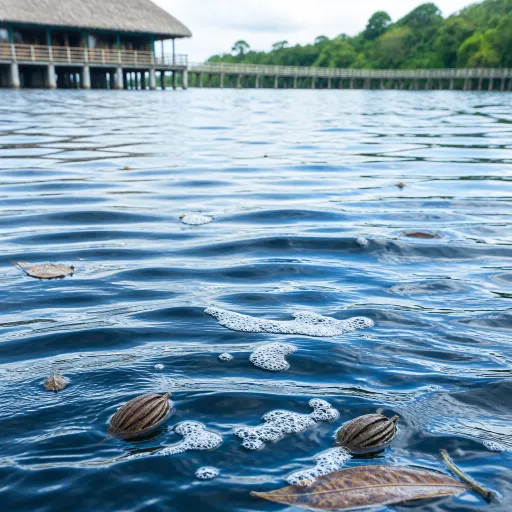 Julho na Amazônia: por que o inverno é a melhor época para conhecer os lodges da floresta