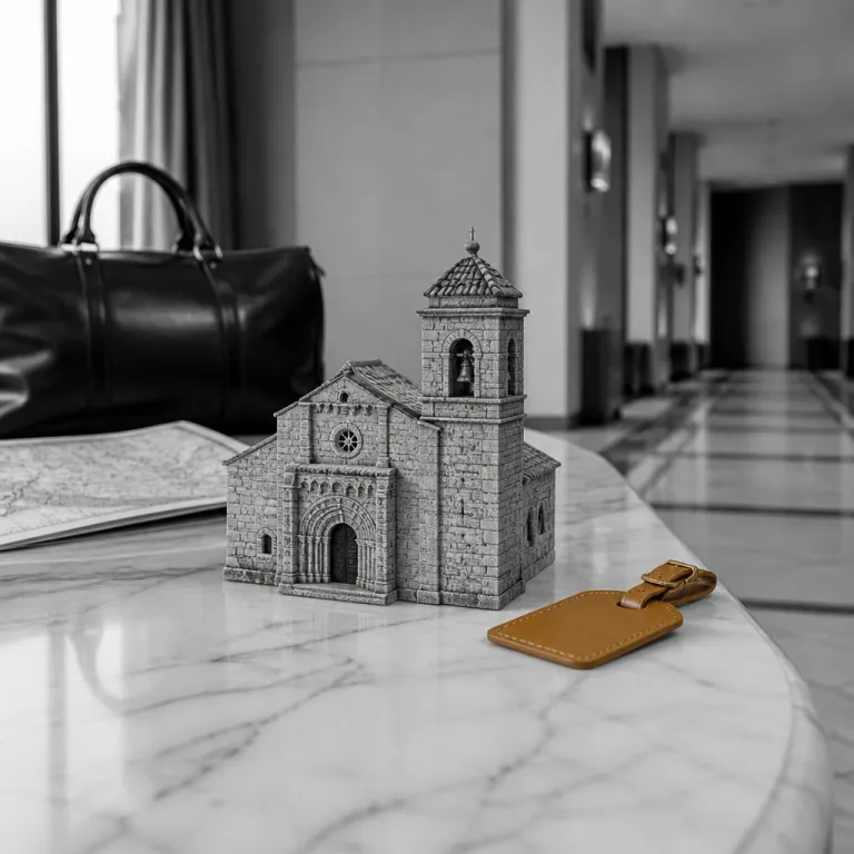 Igreja do Salvador em Torres Novas: como planejar uma viagem de luxo em torno de um ícone do patrimônio português