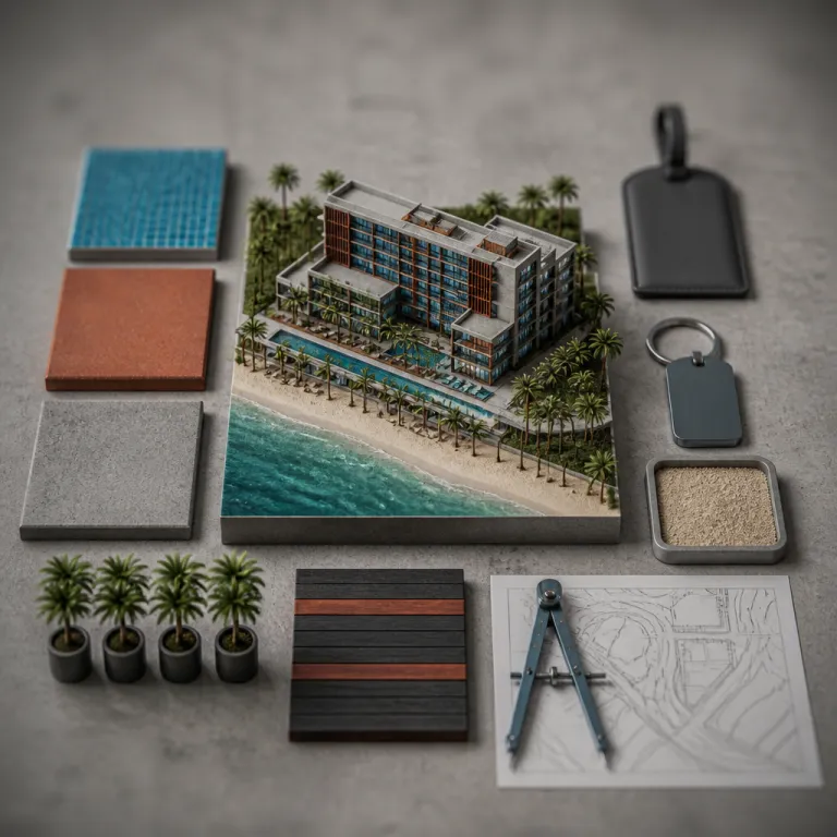 Onde ficar em Porto de Galinhas: guia elegante para escolher seu hotel de luxo à beira mar