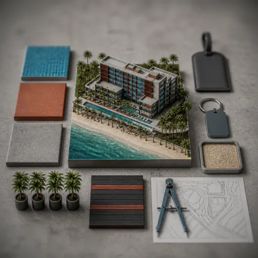 Onde ficar em Porto de Galinhas: guia elegante para escolher seu hotel de luxo à beira mar