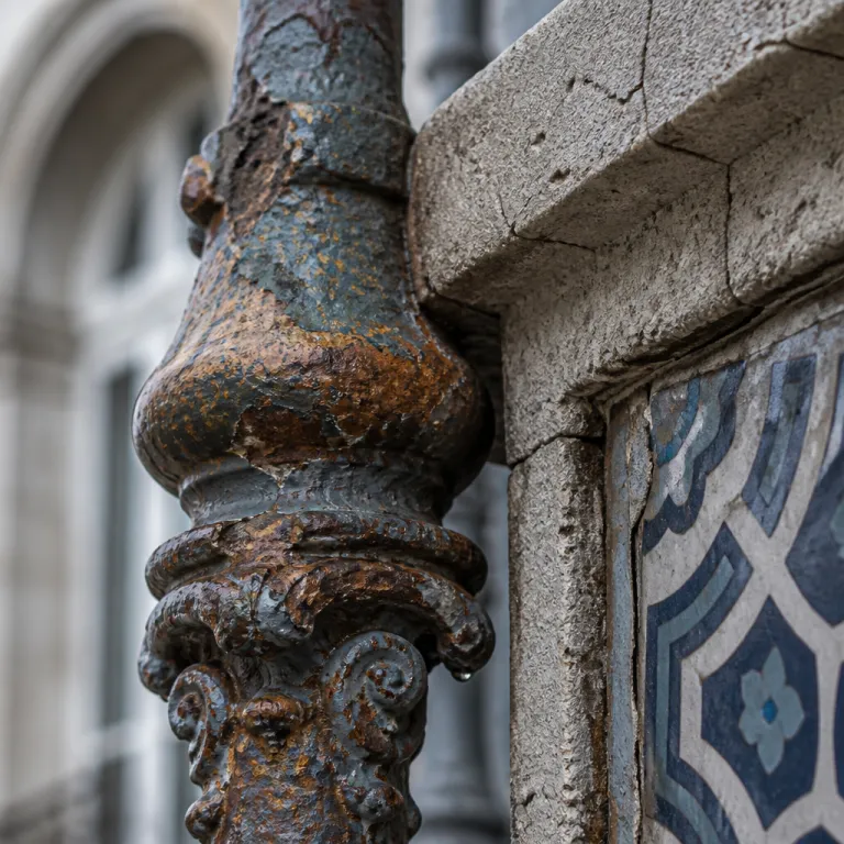 Vila Galé Rio de Janeiro: elegância histórica no coração da Lapa
